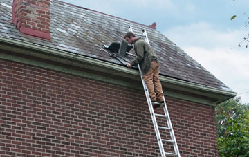 what affects urgent Oxfordshire roof repairs