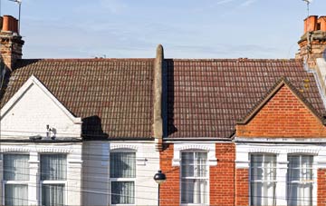 clay roofing Oxfordshire