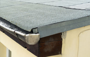 Garage Roof Repair In Oxfordshire Compare Quotes Here