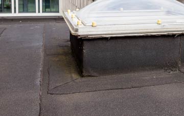 disadvantages of Oxfordshire flat roofs