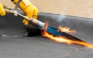 flat roof repairs Oxfordshire