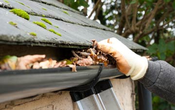 gutter cleaning Oxfordshire