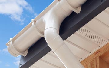 Oxfordshire gutter installation costs