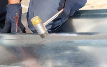 Oxfordshire metal roofing costs