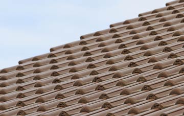 plastic roofing Oxfordshire