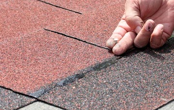 Oxfordshire asphalt roof repairs