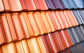 Oxfordshire roof tile costs