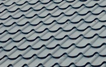 Oxfordshire rubber roofing companies