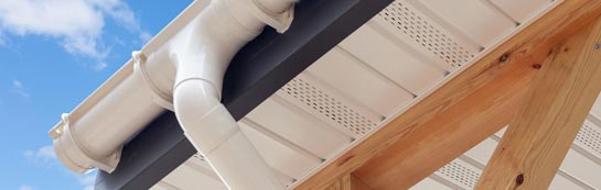 get Oxfordshire guttering quotes today