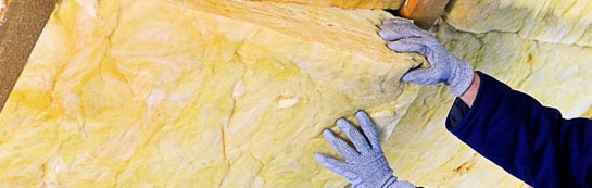 quotes for Oxfordshire roof insulation