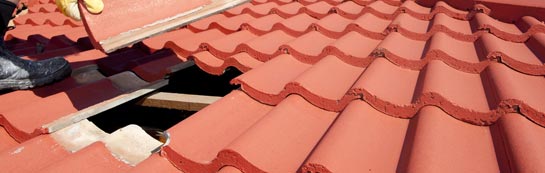 compare Oxfordshire roof repair quotes