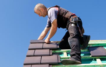 disadvantages of Oxfordshire slate roofing