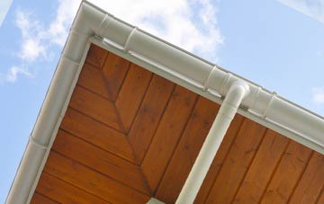 Oxfordshire soffit types