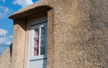 Oxfordshire thatch roof disadvantages