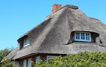 thatch roofing Oxfordshire