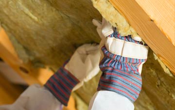 types of Oxfordshire pitched roof insulation materials