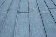 Oxfordshire lead roofing
