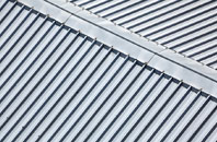 Oxfordshire metal roofing