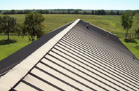 Oxfordshire metal roof quotes