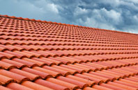 Oxfordshire roofing tiles