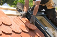 Oxfordshire tiled roofing companies